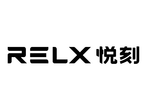 RELX悅刻 RELX悅刻