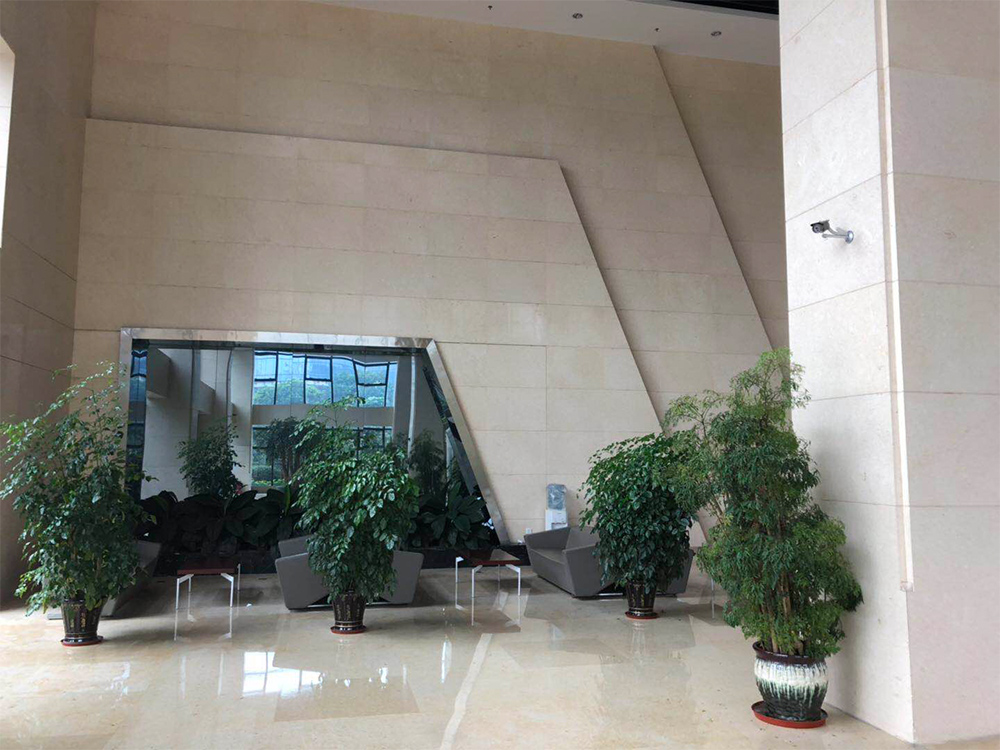 萊寶高科科技園 萊寶高科科技園