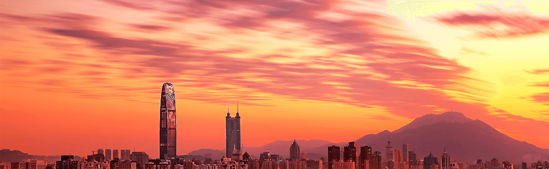 京基集團 京基集團