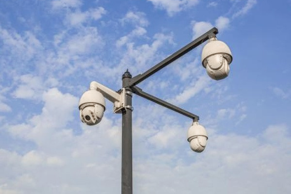 寒冬臘月 室外安防設(shè)備如何過(guò)冬？